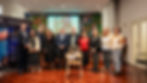 Sessão de Apresentação do Valoriz'Arte