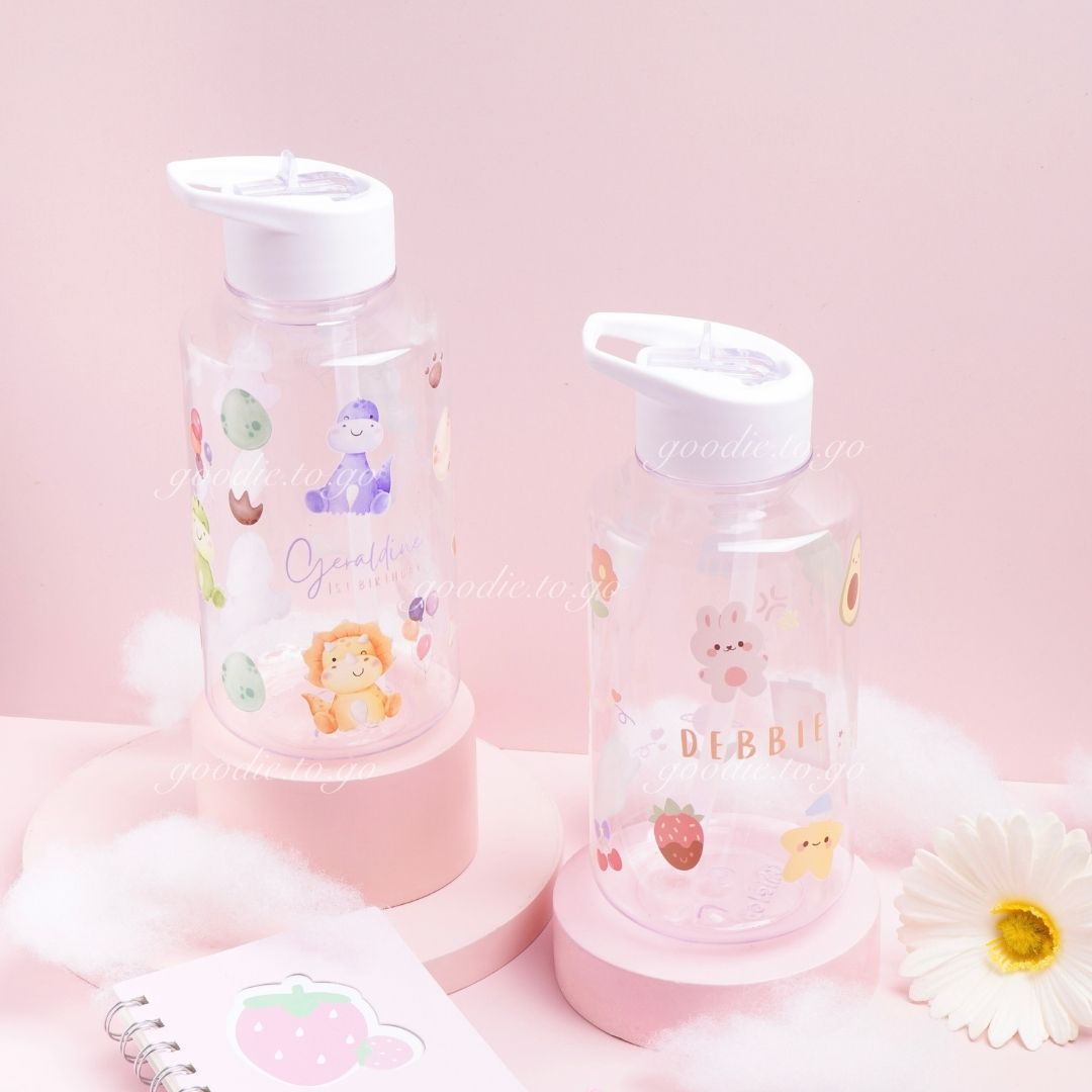 Coco Tumbler 