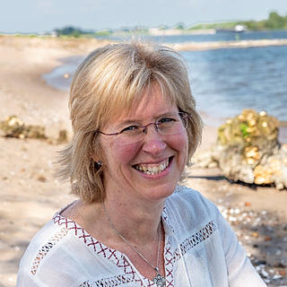 Foto van schrijver: Berrina van Veen