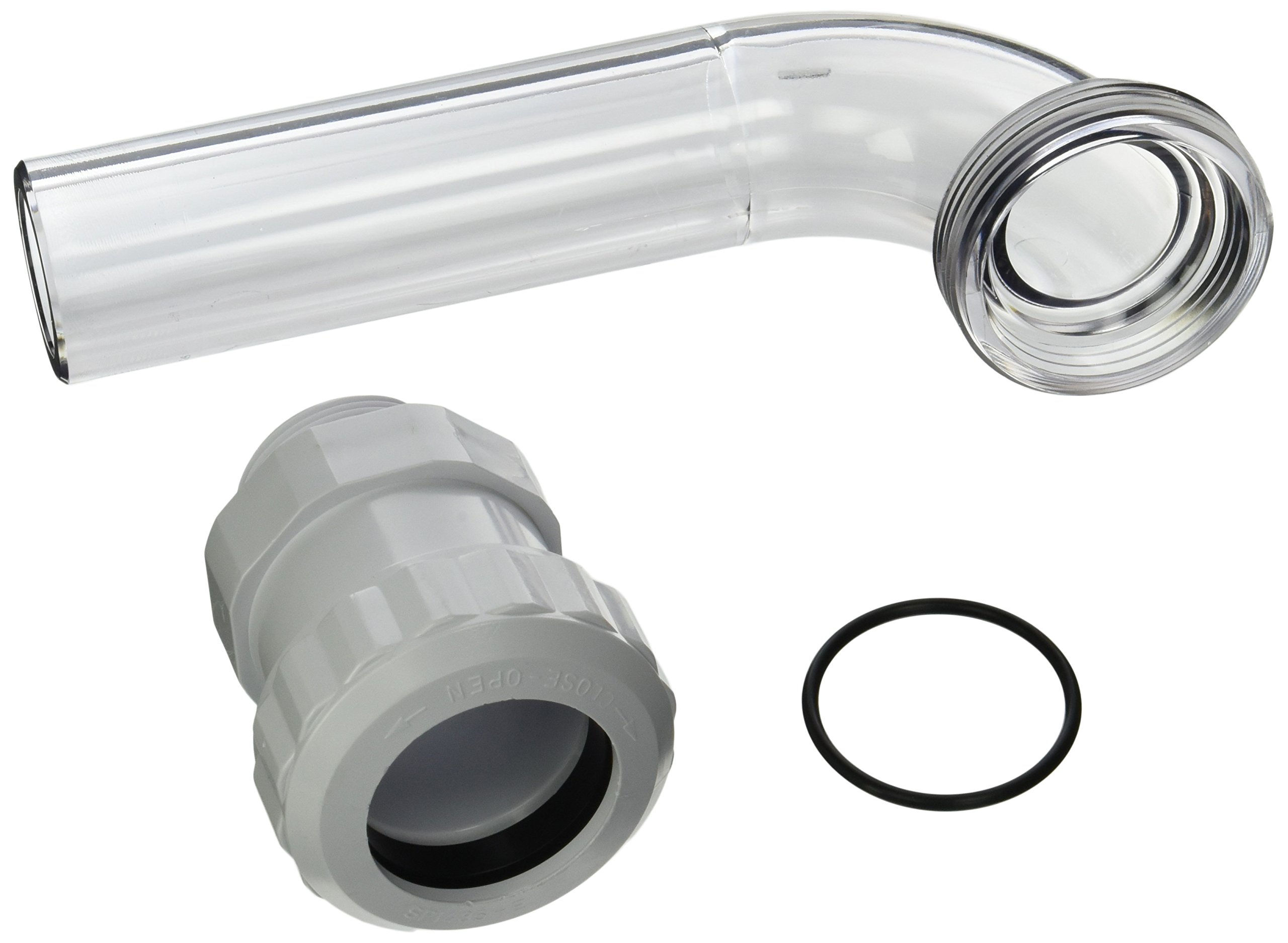 Hayward - Elbow, Union with O-Ring