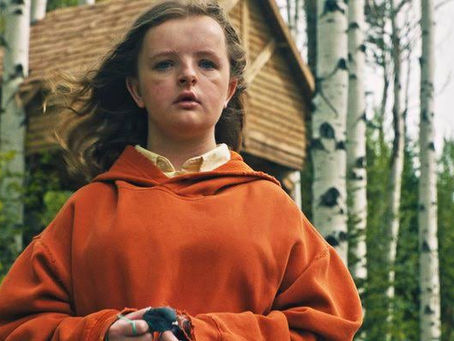 ‘Hereditary’: el terror donde menos te lo esperas.