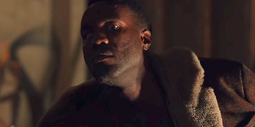La nueva versión de Candyman