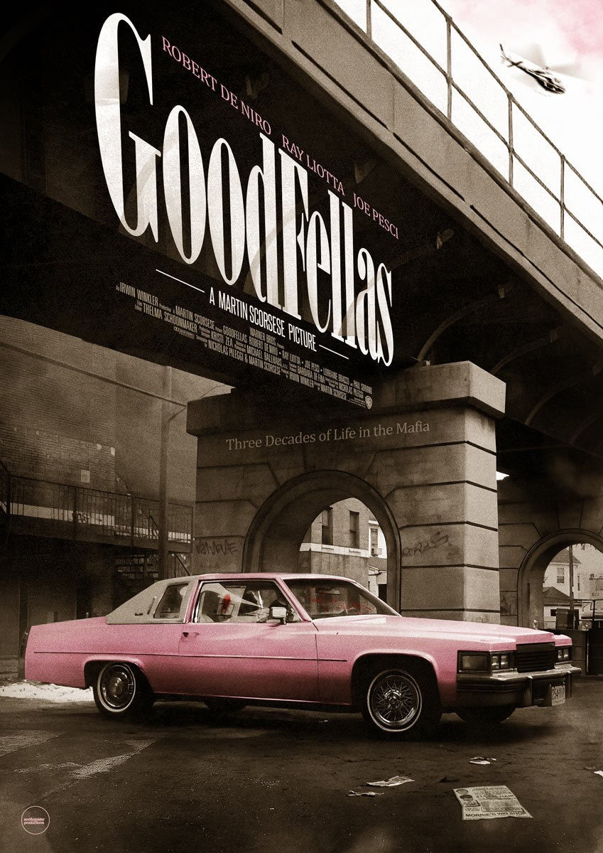 Good Fellas