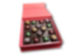 Colored Bonbon