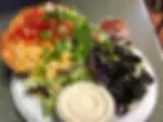 Green Salad