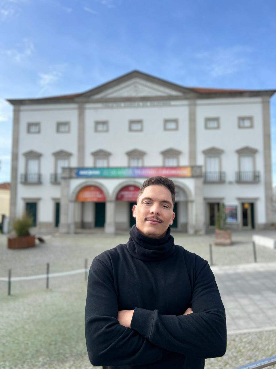 Foto do escritor: Iago de Melo