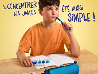 Comment aider les enfants à mieux se concentrer en classe ?