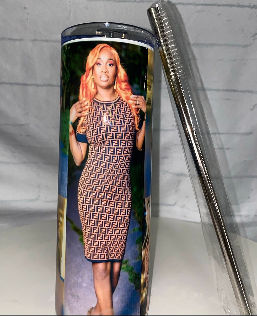 Thumbnail: Drinkware- insulated tumblers