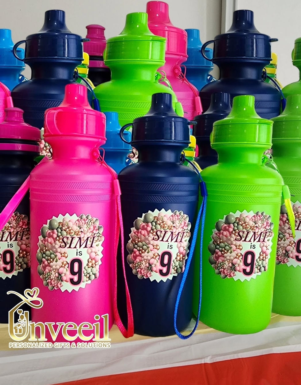 Thumbnail: Souvenirs