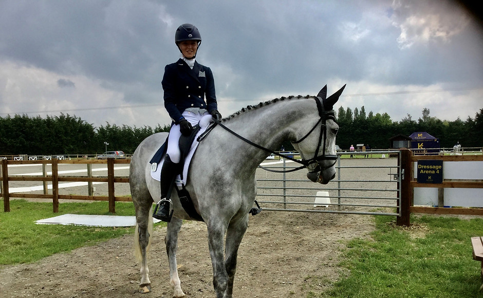 About Me Newtown Equestrian