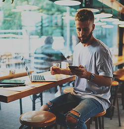 Cafe Work