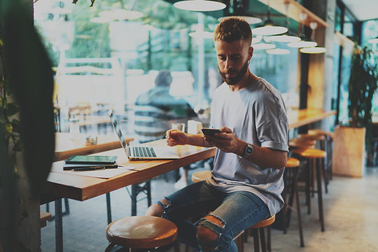 Cafe Work