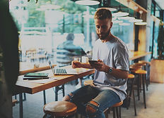 Cafe Work