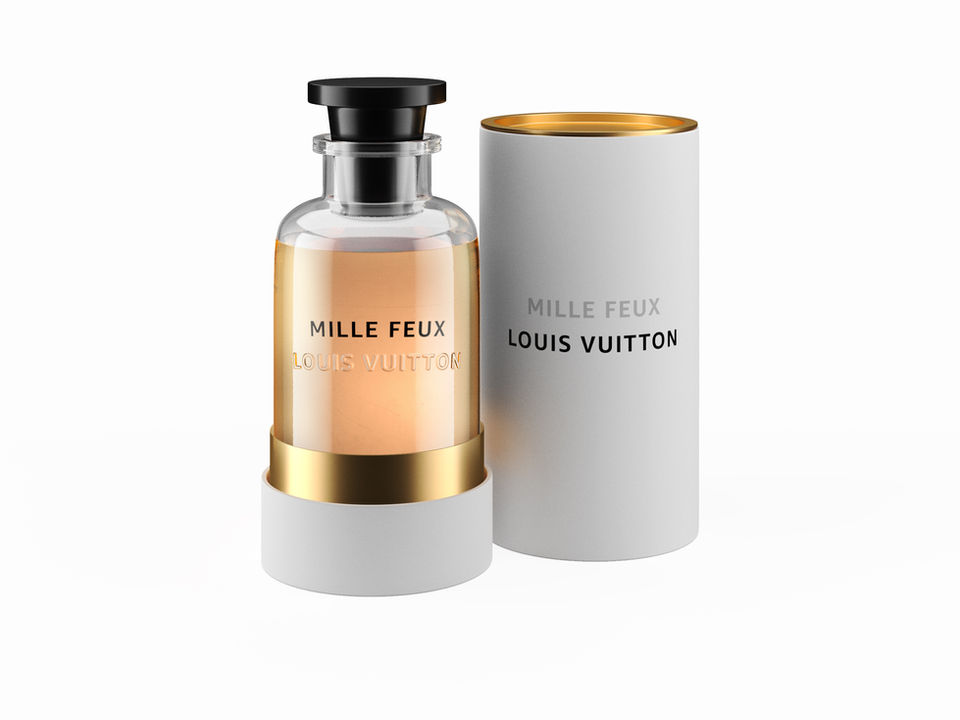 Product & Packaging 3D Rendering