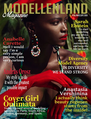 Issue 63 (Part1) - September 2020 IS OUT
