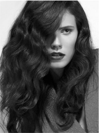 Interview: Model Irina Krupneva (Egypt)