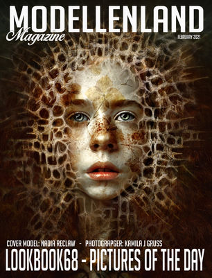 LookBook68 - February 2021 IS OUT