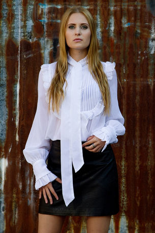 Photographer Tobias Leivald (Qbike Photo) (Sweden)