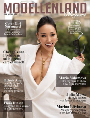 Issue116 - October 2025 IS OUT 