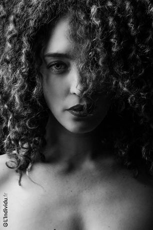 Interview: Model Laytitia Blasi (France)
