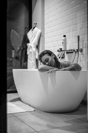 Interview: Photographer Ron Paolo Gilman (Belgium)