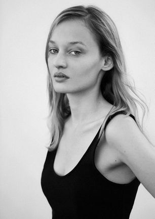 Interview: Model Chiara (Italy)