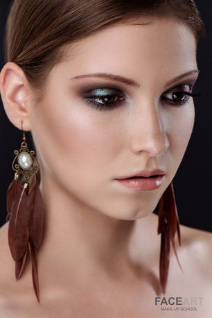 Interview: Model Ann Kotlarska (Poland)