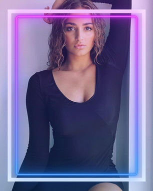 Interview: Model Luana Mastellone (Belgium)