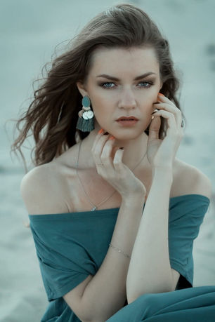 Interview: Model Wioletta Grosty (Denmark)