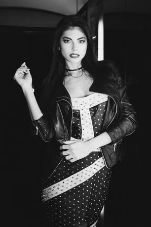 Interview: Model Dalal (France)