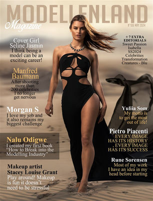 Issue106 - May 2024 IS OUT