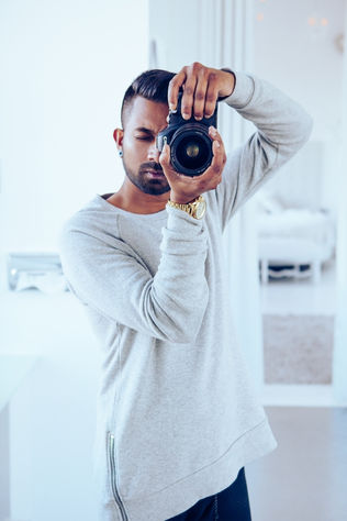 Interview: Dpak photography (Netherlands)