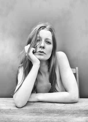 Interview: Model Flore Pensaert (Belgium)