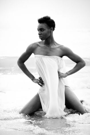 Interview: Cover girl (issue20 part4) Victoria Mabelle (Belgium)
