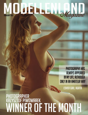 Winners issue Krzysztof Piwowarek IS OUT