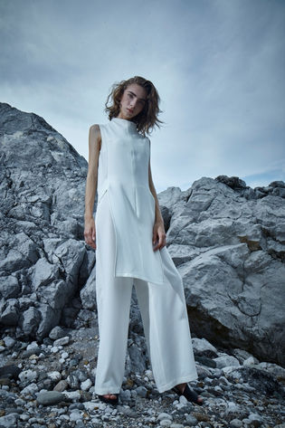 Interview: Model Weronika Matuszak (Poland)