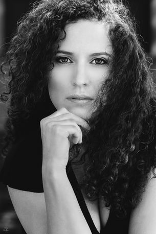 Interview: Model Felina Del Loula (France)