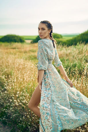 Photographer Mathieu Boutin (France)