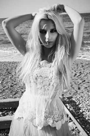Interview: Model Anna Utopia Giordano (Italy)