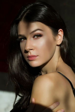 Interview: Model Sandra Duda (Poland)