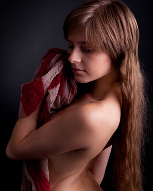 Interview: Model Aurore (France)