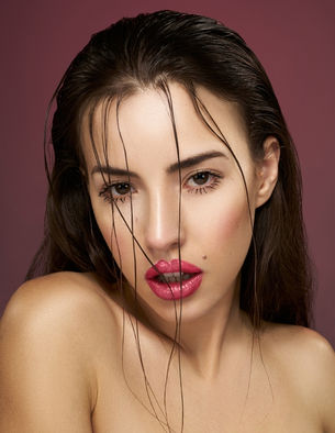 Interview: Model Giusy Reina (Italy)