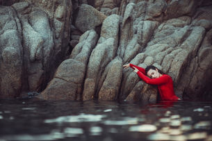 Interview: Photographer Svetlana Tamara Den (France)