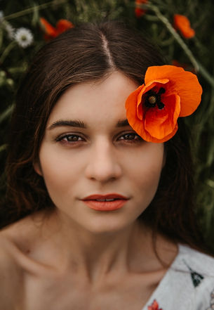 Interview: Model Patrycja Kajda (Poland)