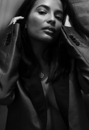 Interview: Model Maria Lopez (France)