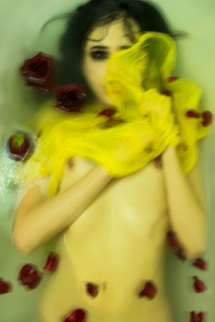 Interview: Photographer Gabriel Amano (France)