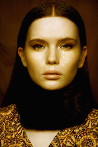 Interview: Model Jelka Vik
