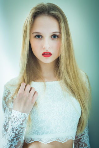 Interview: Luna Timmerman