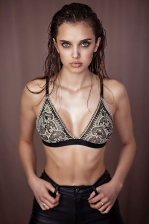 Interview: Photographer Marcin Ferenc (Poland)