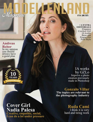 Issue 114 - June 2025